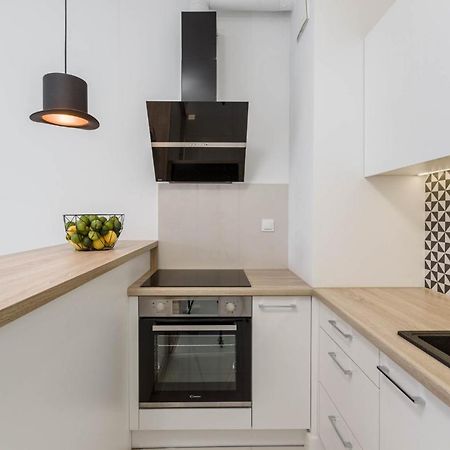 Chill Apartments Sarmacka Wilanow 바르샤바 외부 사진